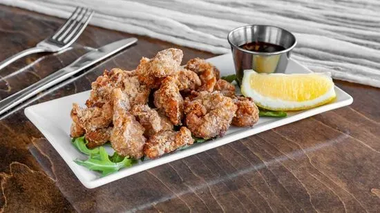 Chicken Karaage