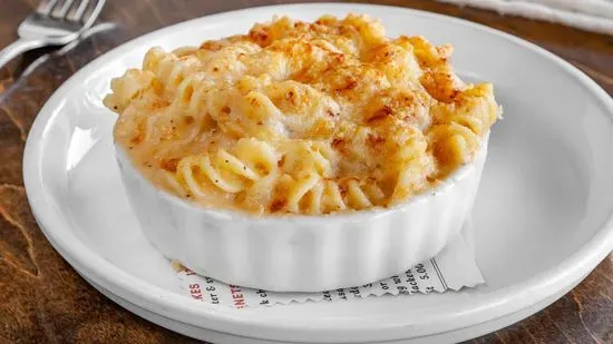 Truffle Mac N' Cheese