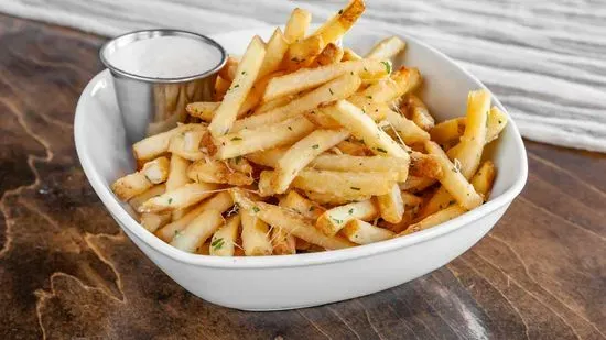 Truffle Fries