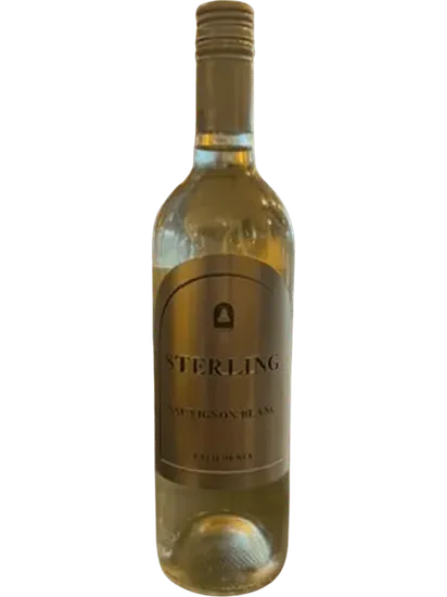 Sterling Sauvignon Blanc - Bottle