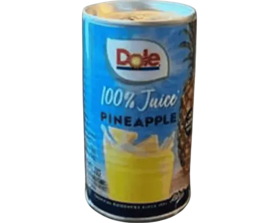 Pineapple Juice