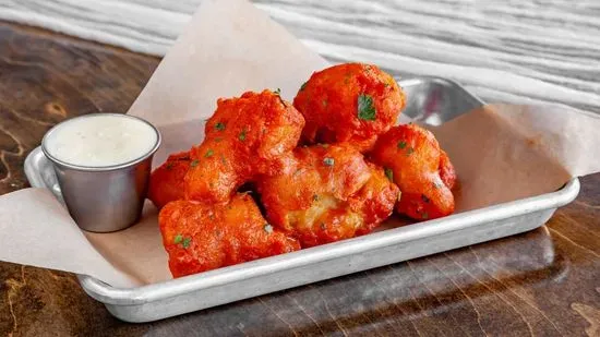 Buffalo Cauliflower