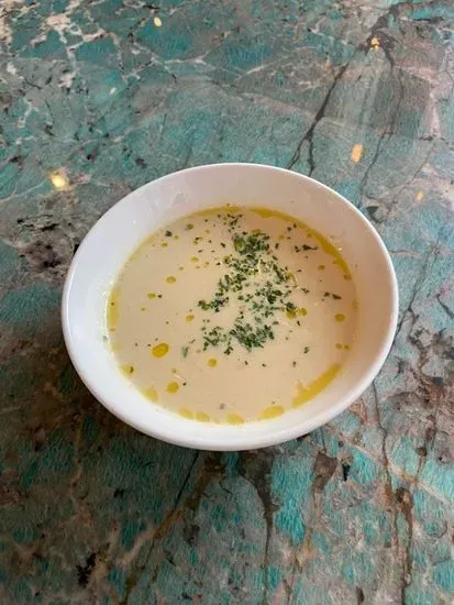 Avgolemono