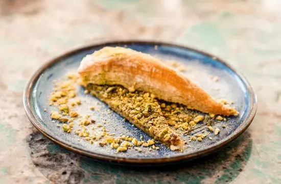 Mykonos Baklava