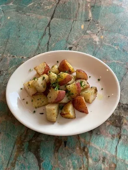 Roasted Potatoes