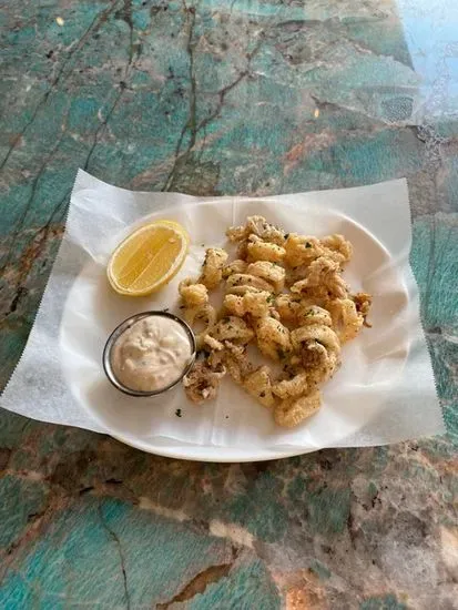 Calamari