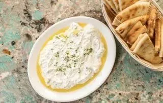 Tzatziki