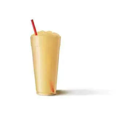 Peanut Ice Slush
