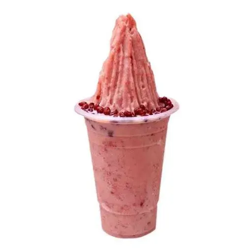 Red Bean Slush