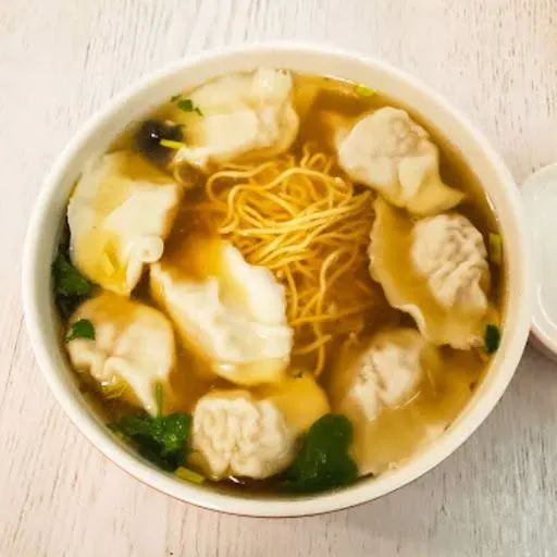 Kang Kang Wonton Noodle/Rice Noodle/Fun