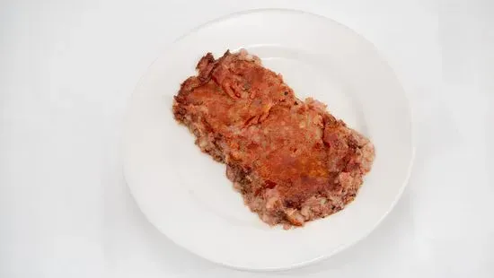 S/ Corned Beef Hash