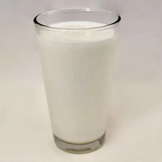 Milk Large