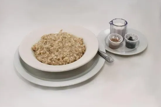 Oatmeal