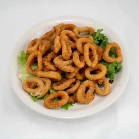 Fried Calamari