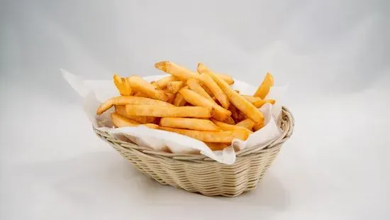 French Fries Basket