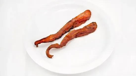 S/ Half Bacon