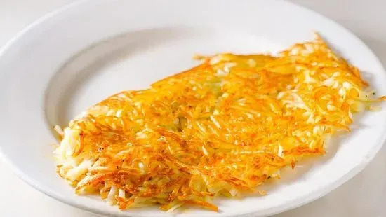 S/ Hash Browns