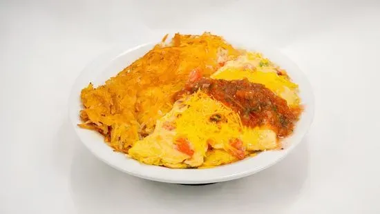 Spanish Omelet