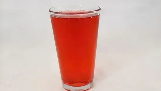 Orange, Cranberry or Apple Juice (Large)