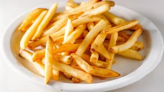 S/ French Fries