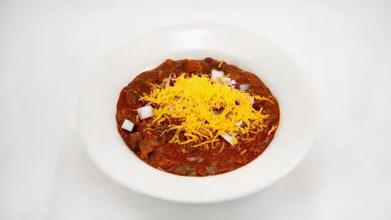 Homemade Chili