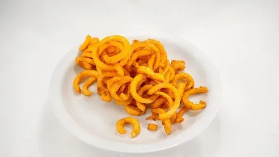 S/ Curly Fries