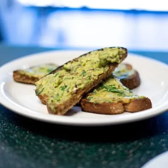 Avocado Toast