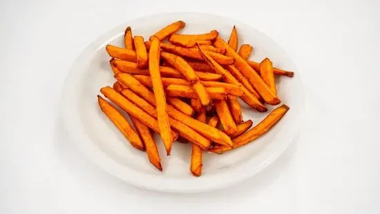 S/ Sweet Potato Frie