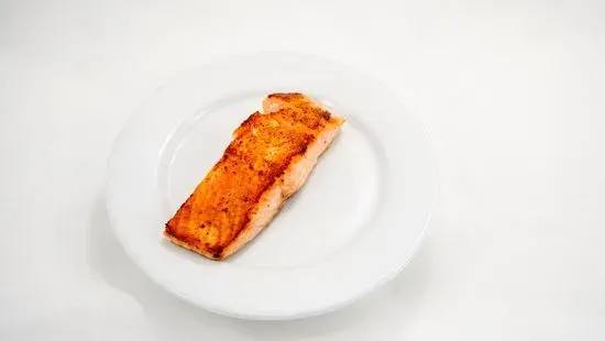 S/ Grilled Salmon