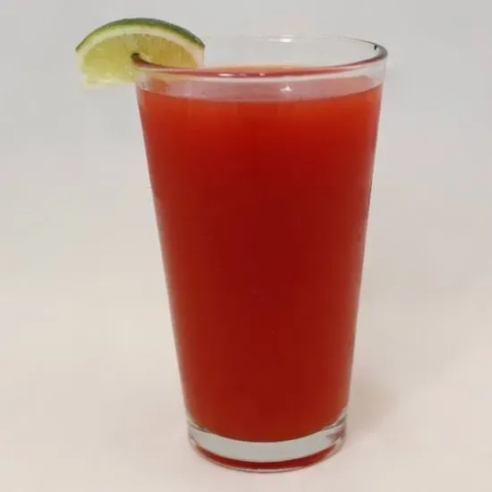 Tomato Juice