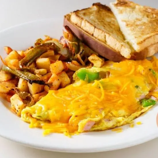 Denver Omelet