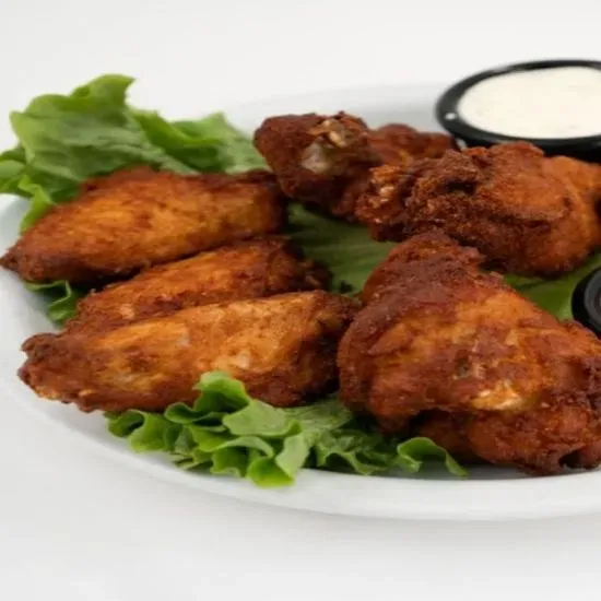 Buffalo Wings