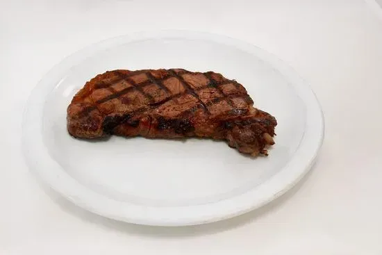 S/ New York Steak