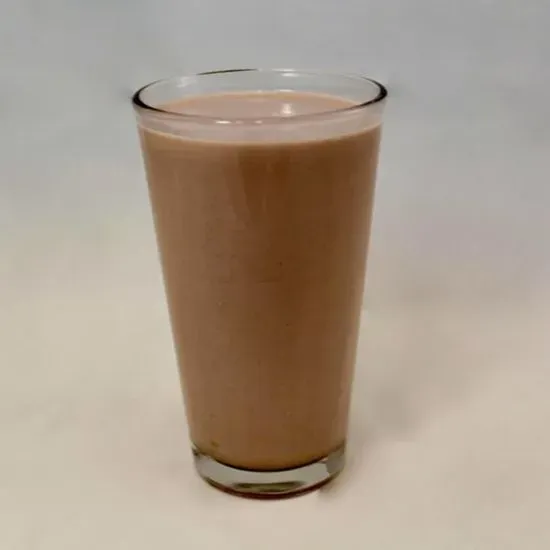 Chocolate Milk