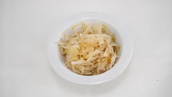 S/ Sauerkraut