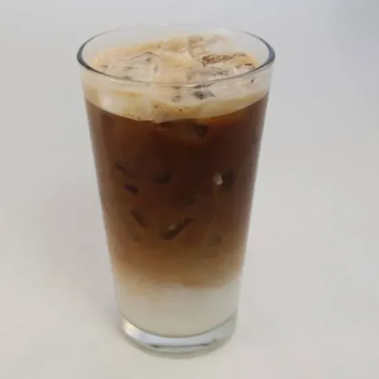 Iced Latte