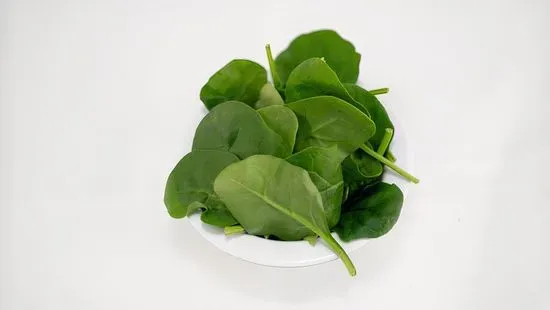 S/ Spinach