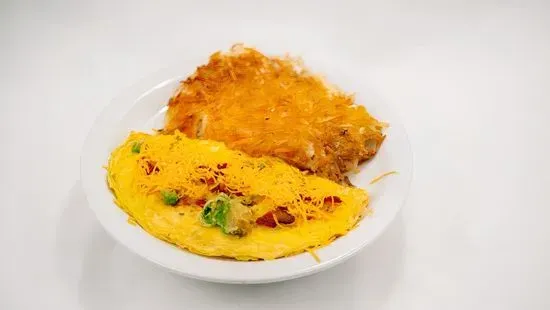 ABC Omelet