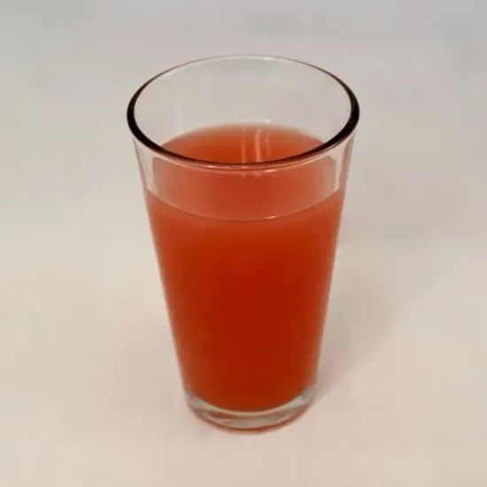 Grapefruit Juice