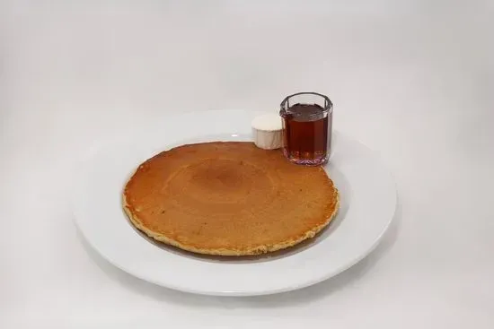 One Pancake