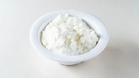 S/ Cottage Cheese