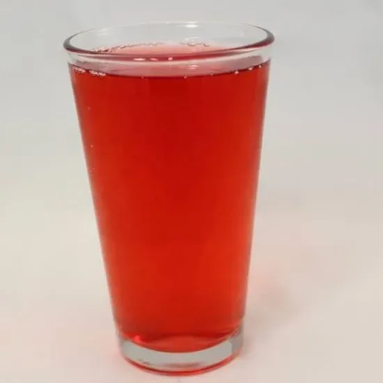 Cranberry Juice