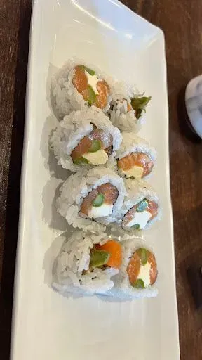 Philadelphia Roll