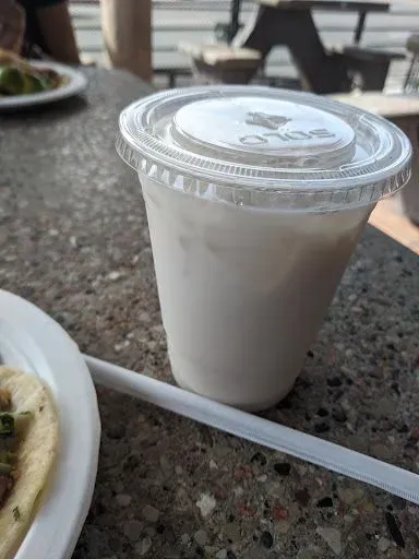 Horchata - Piña Jamaica