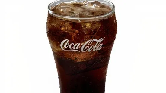 Coca Cola® Products