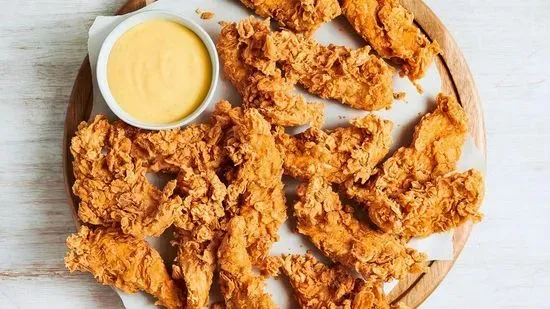 Chicken Tender Party Platter**