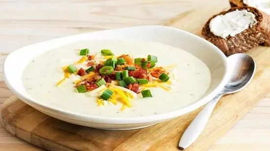 Baked Potato Soup