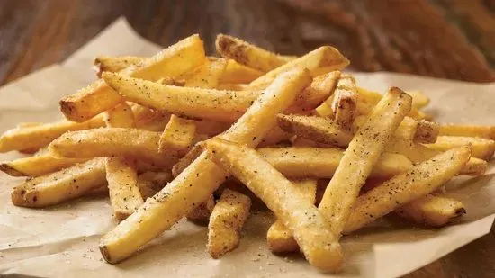 Aussie Fries