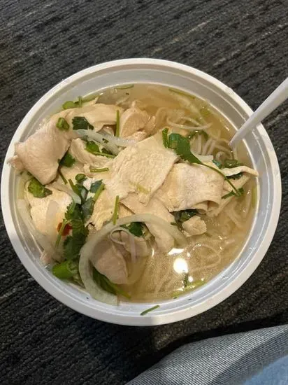 Phở Gà