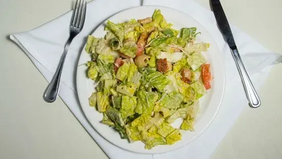 Caesar Salad.